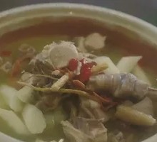 Nianjia Health Chicken