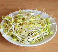 Well Water Bean Sprouts