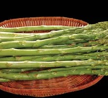 Fresh Asparagus