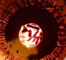 Stewed and Grilled Lamb Skewers