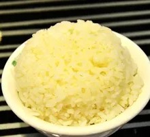 Fried Rice with Eggs