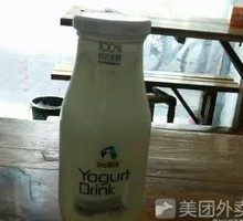 Pasture Tribe Yogurt