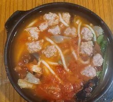 Guizhou Sour Soup Noodles