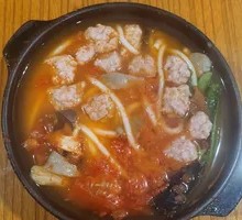 Guizhou Sour Soup Rice Noodles