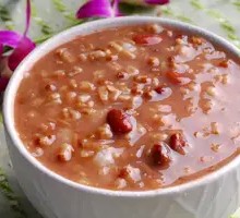 Five-Grain Eight-Treasure Porridge