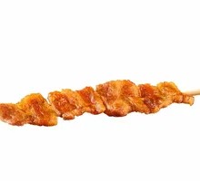 Sizzling Fragrant Pork Skewers