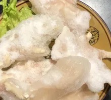 Boneless Chicken Feet