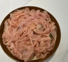 Premium Goose Intestine