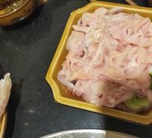 Fresh Duck Intestines