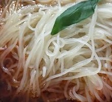 Rice Noodles