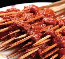 Spicy Beef with Secret Sauce