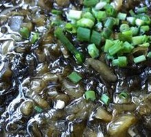 Sour Cabbage Rice Noodles