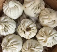 Spicy Beef Dumpling