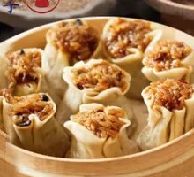 Glutinous Rice Dumplings