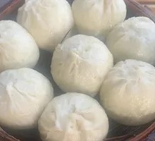 Steamed Pork Dumplings