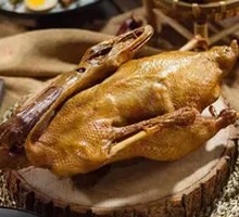 Zhi Wei Rongchang Braised Goose