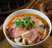 Master Couple's Beef Tripe Slices