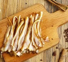 Master's Delicate Pig Ear