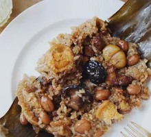 Taiwanese Braised Pork Zongzi (250g)