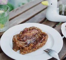 Classic Large Pork Zongzi (250g)