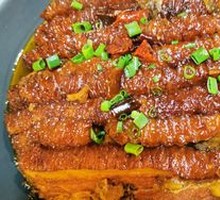 Grand Knife-Braised Pork Belly