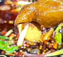 Fatty Intestine Chicken