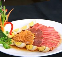 Braised Dish Platter