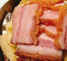 Steamed Yunnan Zha Meat