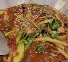 Ah Hui Chicken Offal