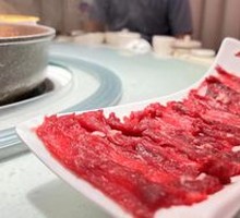 Snowflake Beef