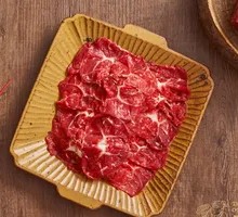 Pork Shoulder Tendon