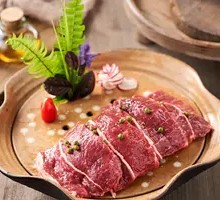 Bo Ding's Spicy Boiled Steak