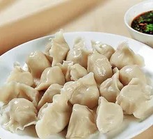 Handmade Dumplings