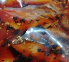 Liangcheng Spicy Chicken