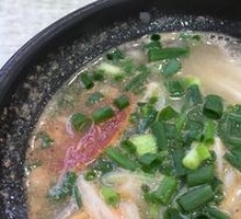 Tomato Liver Noodles