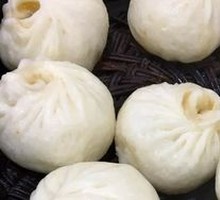Fresh Meat Bone Soup Dumplings