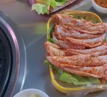 Secret-Recipe Chicken Wing Tips