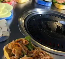 Orleans Chicken Skin