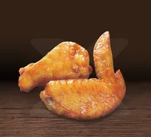 Orleans Grilled Wings