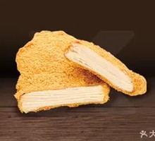 Crispy Chicken Cutlet