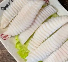 Fresh Toothpick Vegetable Stir-fry