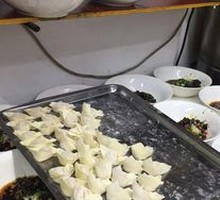 Dumplings