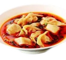 Spicy Dumplings