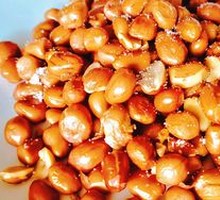 Oil-Fried Peanuts