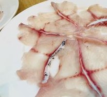Sour Soup Fish Slices