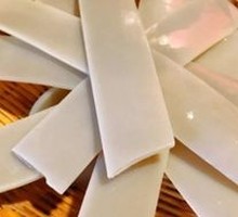 Sichuan Taro Noodles