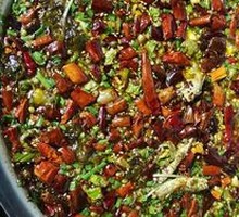 Sichuan-Style Boiled Carp