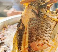 Special Crucian Carp