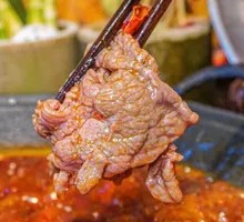 Fresh Tender Beef Slices