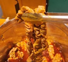 Fresh Pork Intestines